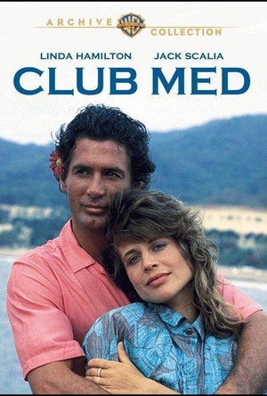 Фильм «Медиана клуба» (1986)