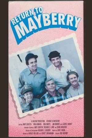 Фільм «Возвращение в Майберри» (1986)