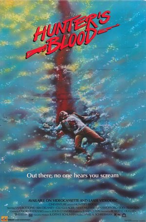 Фільм «Кров мисливця» (1986)