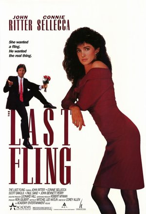 Фильм «Последнее развлечение» (1987)