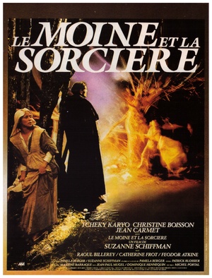 Фильм «Монах и колдунья» (1987)