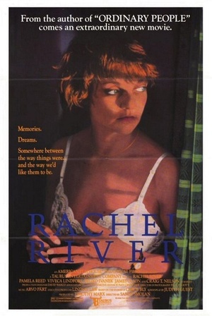 Фильм «Река Рэйчел» (1987)