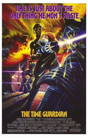 Фильм «Страж времени» (1987)