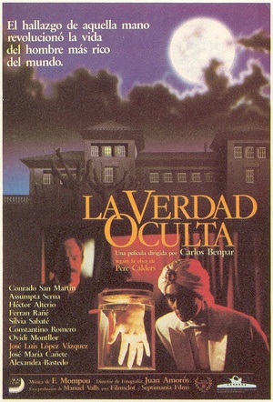 Фільм «La veritat oculta» (1987)