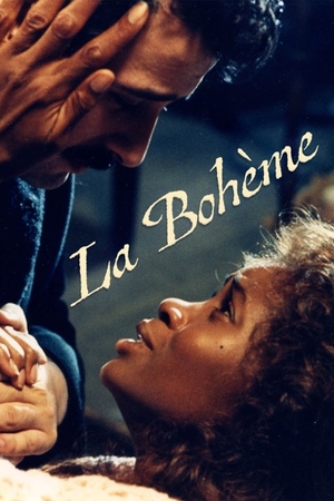 Фильм «Богема» (1988)