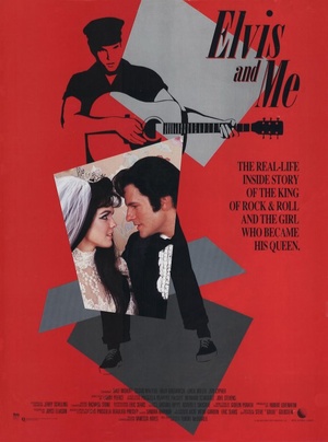 Фільм «Элвис и я» (1988)