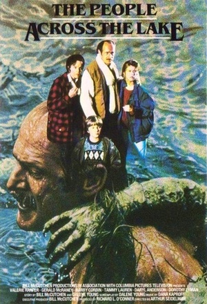 Фильм «Живущие у озера» (1988)