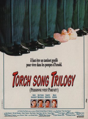 Фильм «Сентиментальная песня» (1988)