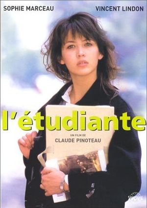 Фільм «Студентка» (1988)