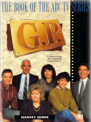 Серіал «Джи Пи» (1989 – 1996)