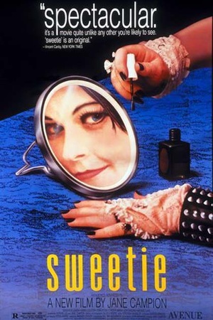 Фільм «Душечка» (1989)