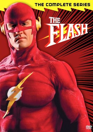 Сериал «Флэш» (1990 – 1991)