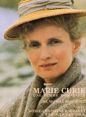 Серіал «Мария Кюри» (1991)
