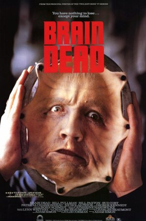 Фільм «Коли помирає мозок» (1990)
