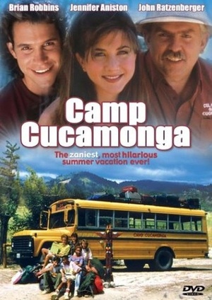 Фільм «Лагерь Кукамонга» (1990)