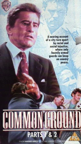 Серіал «Запретная любовь» (1990)