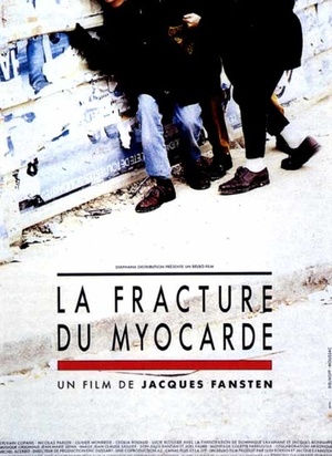 Фильм «Лечение миокарда» (1990)