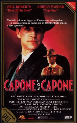 Фильм «Пропавший Капоне» (1990)