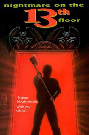 Фильм «Кошмар на 13-м этаже» (1990)