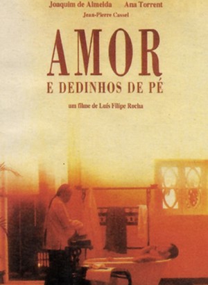Фильм «Любовь и мизинчики» (1992)