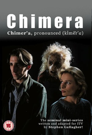 Сериал «Мальчик-обезьяна» (1991)