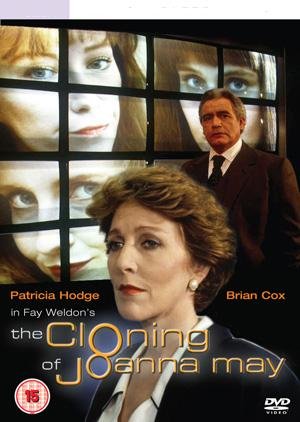 Сериал «Клонирование Джоанны Мэй» (1992)