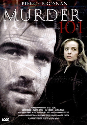 Фільм «Азы убийства» (1991)