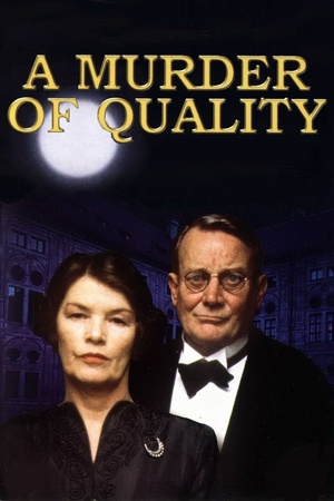 Фільм «Убийство по-джентльменски» (1991)