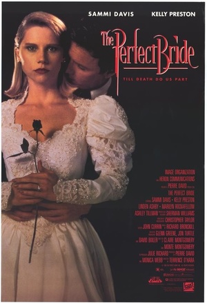 Фільм «Прекрасная невеста» (1991)