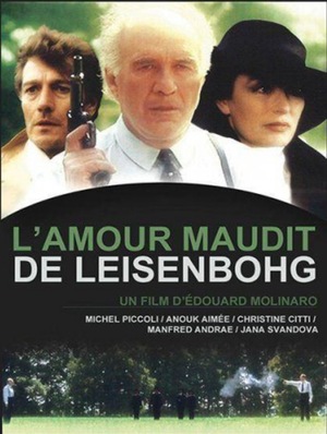 Фильм «Проклятая любовь Лейзенбога» (1991)