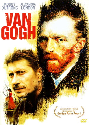 Фильм «Ван Гог» (1991)