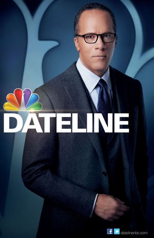 Серіал «NBC: Дата» (1992 – ...)