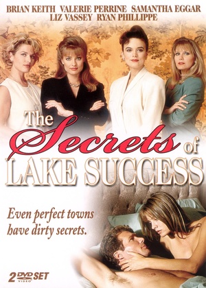Сериал «Секреты озера «Успех»» (1993)