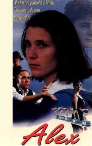 Фільм «Аликс» (1992)