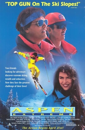 Фільм «Аспен Экстрим» (1993)