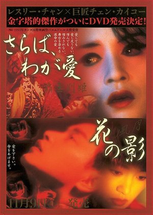 Фільм «Прощавай, моя наложнице» (1992)