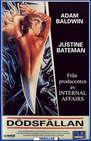 Фильм «Губительная любовь» (1992)