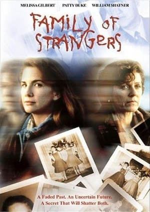 Фильм «Семья незнакомцев» (1993)