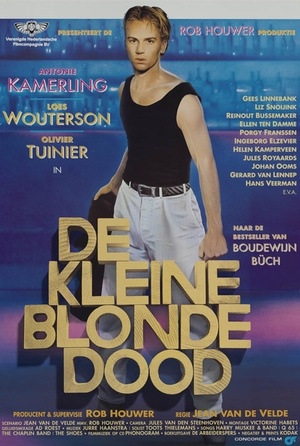 Фильм «Смерть маленького блондина» (1993)