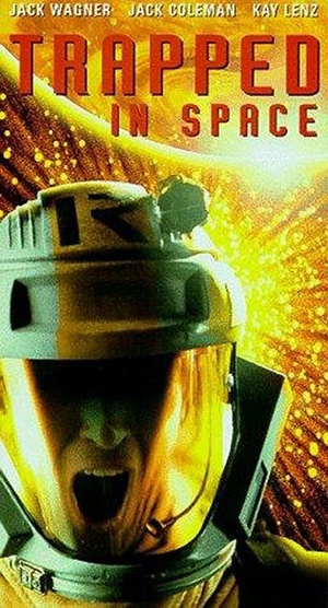 Фильм «В космической ловушке» (1994)