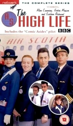 Сериал «The High Life» (1994 &ndash; 1995)