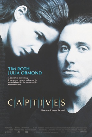 Фільм «Пленники» (1994)