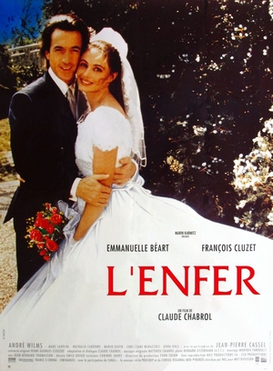 Фільм «Пекло» (1993)
