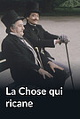 Фильм «La Chose qui ricane» (1985)