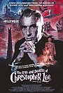 Жизнь и смерть Кристофера Ли
