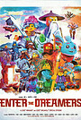 Мультфильм «Ninjago x DREAMZzz – Dream Team» (2023)