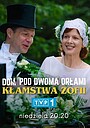 Movie "Dom pod Dwoma Orlami. Klamstwa Zofii" (2023)