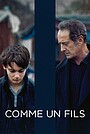 Фильм «Comme un fils» (2023)