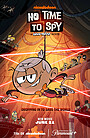 Мультфильм «Мой шумный дом: Не время шпионить» (2024)