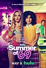 Фильм «Лето 69» (2025)